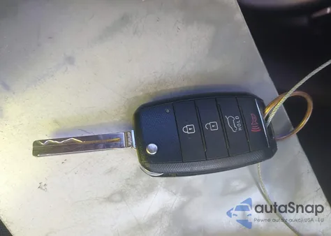 2015 Kia Soul + из США, поврежденный, VIN KNDJP3A53F7147702